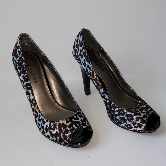 Westies heels - Picture 5 of 6